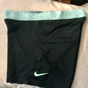 Nike pros
